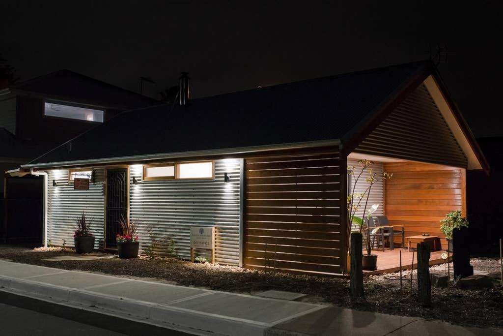 Bird In Hand Cottage, Port Noarlunga Εξωτερικό φωτογραφία