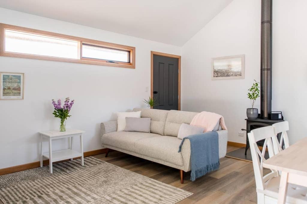 Bird In Hand Cottage, Port Noarlunga Εξωτερικό φωτογραφία