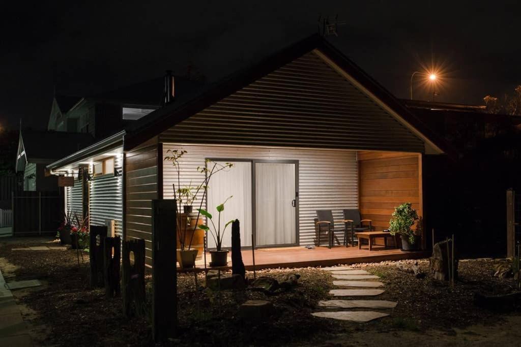 Bird In Hand Cottage, Port Noarlunga Εξωτερικό φωτογραφία