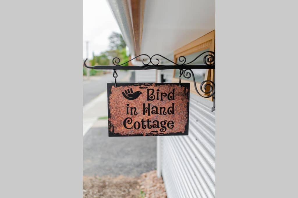 Bird In Hand Cottage, Port Noarlunga Εξωτερικό φωτογραφία