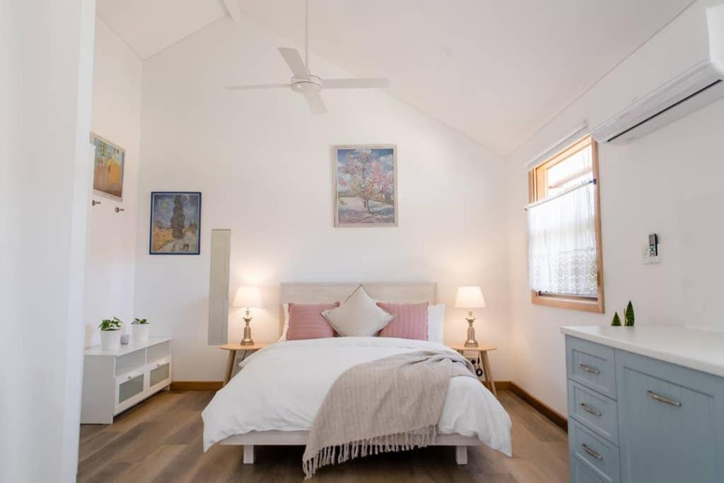 Bird In Hand Cottage, Port Noarlunga Εξωτερικό φωτογραφία