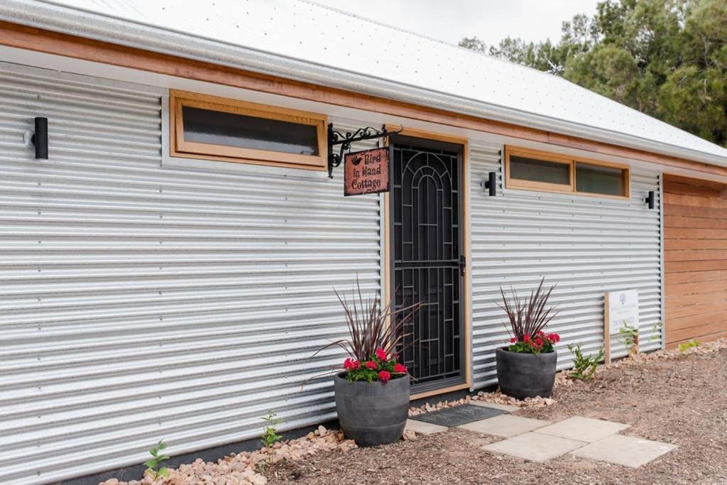Bird In Hand Cottage, Port Noarlunga Εξωτερικό φωτογραφία